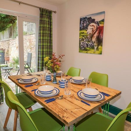 ברמפטון Herdwick Cottage מראה חיצוני תמונה