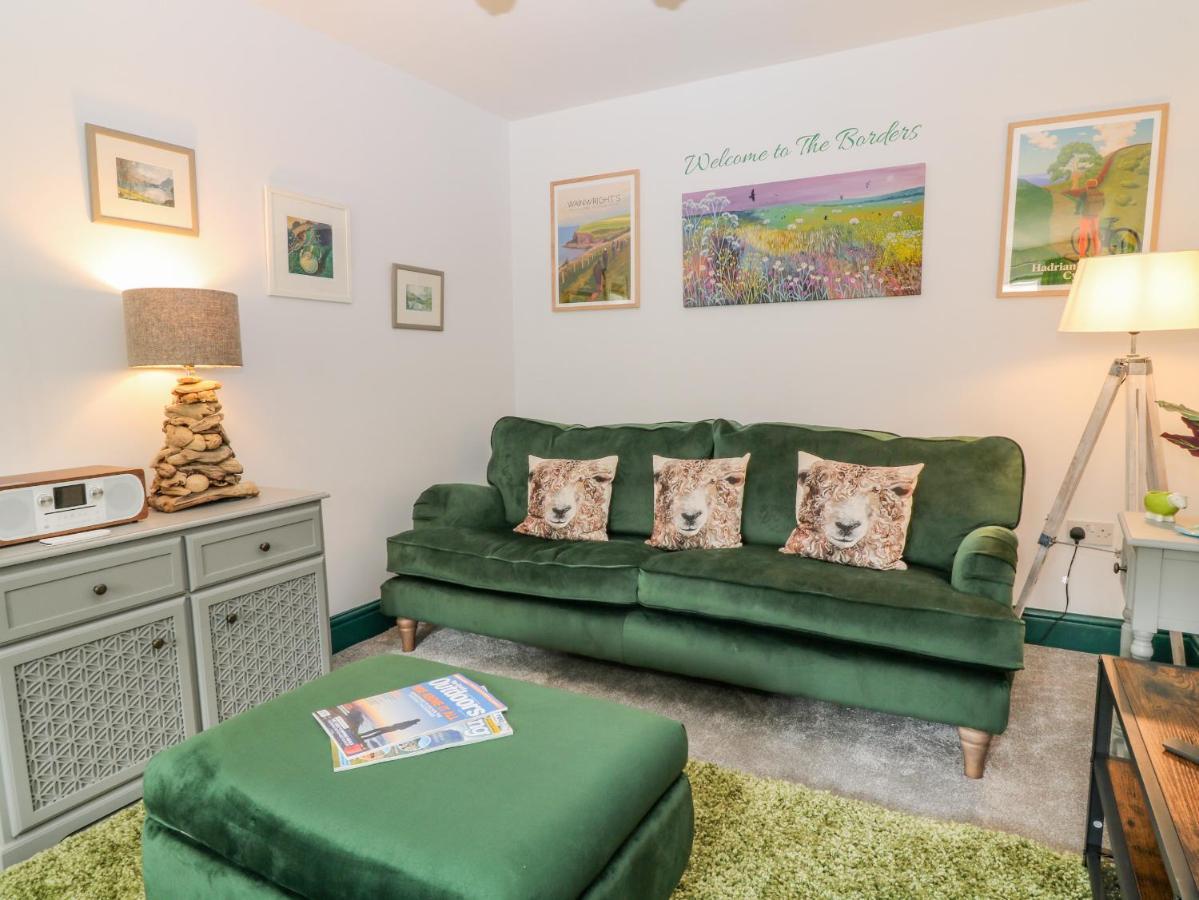 ברמפטון Herdwick Cottage מראה חיצוני תמונה