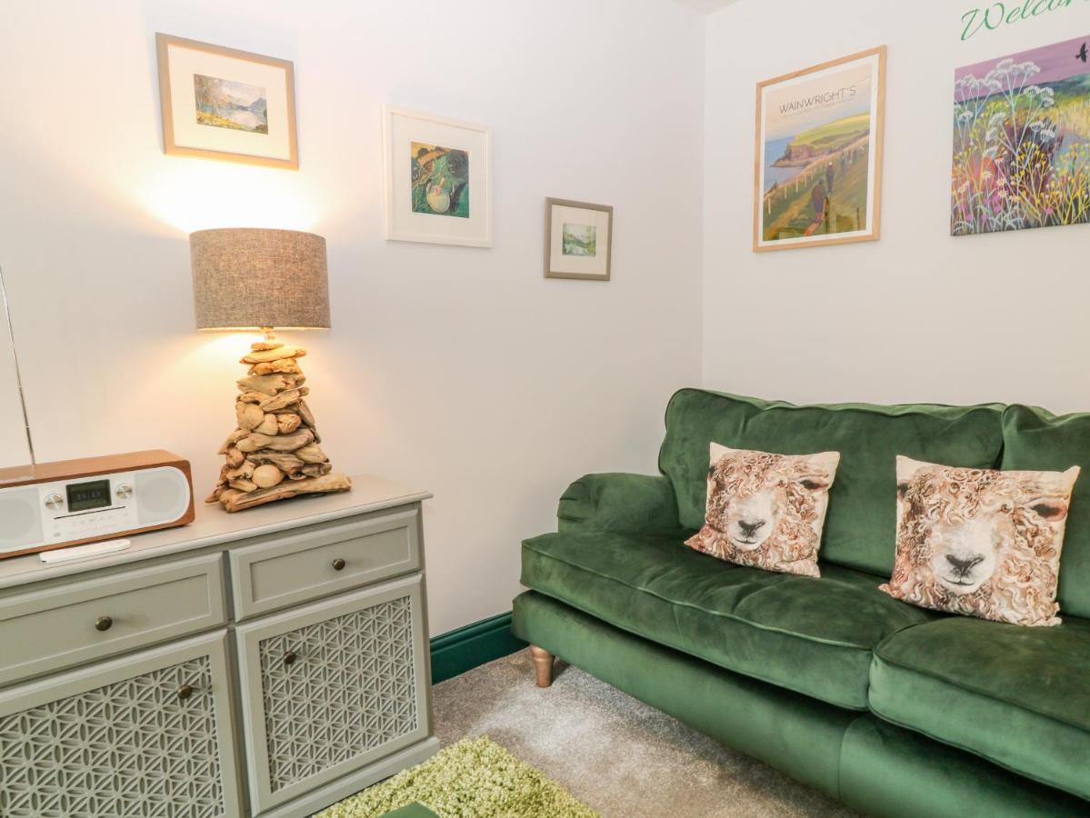 ברמפטון Herdwick Cottage מראה חיצוני תמונה