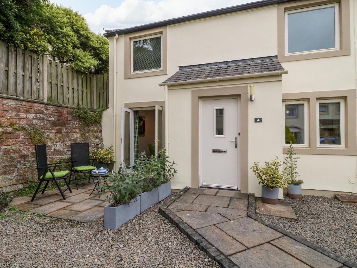 ברמפטון Herdwick Cottage מראה חיצוני תמונה