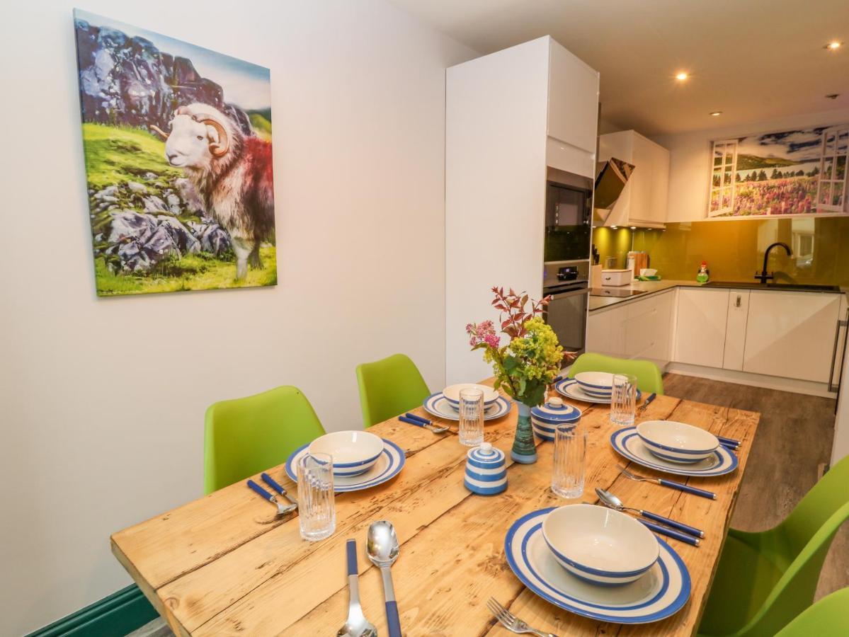 ברמפטון Herdwick Cottage מראה חיצוני תמונה