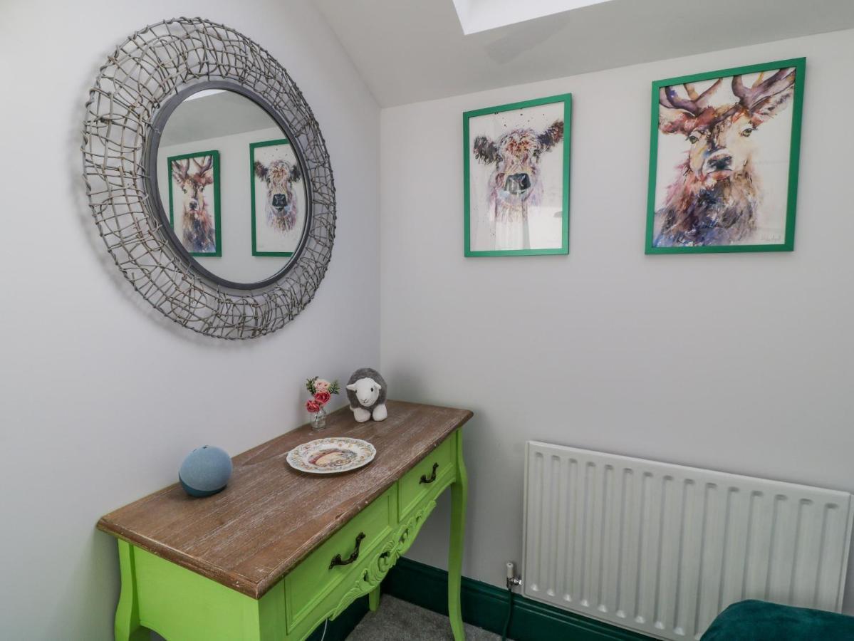 ברמפטון Herdwick Cottage מראה חיצוני תמונה